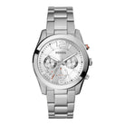 Fossil ES3883 Perfect Boyfriend All Silver Women's Watch