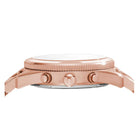 Fossil ES3885 Perfect Boyfriend Multifunction Rose Gold Women's Watch