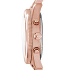 Fossil ES3885 Perfect Boyfriend Multifunction Rose Gold Women's Watch