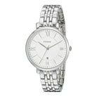 Fossil ES3920 Jacqueline White Dial Women's Watch
