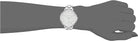 Fossil ES3969 Jacqueline Silver Women's Watch
