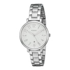Fossil ES3969 Jacqueline Silver Women's Watch