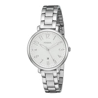 Fossil ES3969 Jacqueline Silver Women's Watch