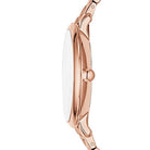 Fossil ES3970 Jacqueline Rose Gold Dial Casual Women's Watch