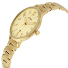 Fossil ES3971 Jacqueline Gold Tone Dial Women's Watch