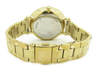 Fossil ES3971 Jacqueline Gold Tone Dial Women's Watch
