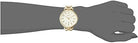 Fossil ES3971 Jacqueline Gold Tone Dial Women's Watch