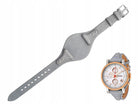 Fossil ES4045 Original Boyfriend White Dial Women's Watch