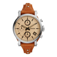 Fossil ES4046 Boyfriend Sport Women's Watch