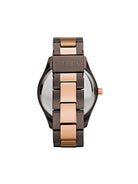 Fossil ES4079 Stella Multifunction Stainless Steel Strap Women's Watch