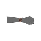 Fossil ES4079 Stella Multifunction Stainless Steel Strap Women's Watch
