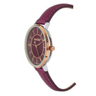 Fossil ES4099 Jacqueine Wine Women's Watch