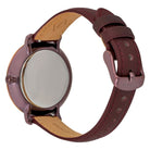 Fossil ES4099 Jacqueine Wine Women's Watch