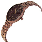 Fossil ES4100 Jacqueline Red Ion-plated Women's Watch