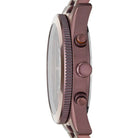 Fossil ES4110 Perfect Boyfriend Wine Red Women's Watch