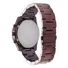 Fossil ES4110 Perfect Boyfriend Wine Red Women's Watch