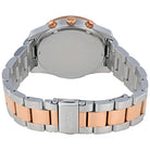 Fossil ES4135 Perfect Boyfriend Mother Of Pearl Dial Women's Watch
