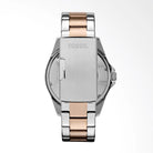 Fossil ES4145 Riley Steel Multifunction Crystallized Women's Watch