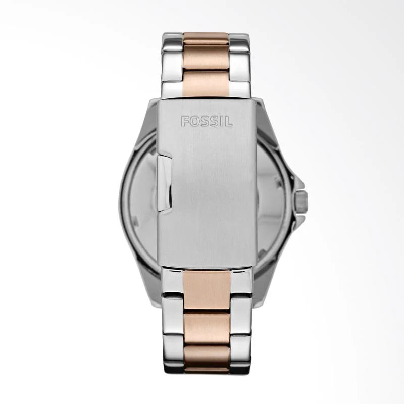 Fossil ES4145 Riley Steel Multifunction Crystallized Women's Watch
