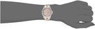 Fossil ES4145 Riley Steel Multifunction Crystallized Women's Watch