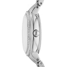 Fossil ES4147 Virginia Brown Dial Women's Watch