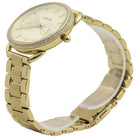 Fossil ES4263 Tailor Gold Stainless-Steel Japanese Quartz Fashion Women's Watch