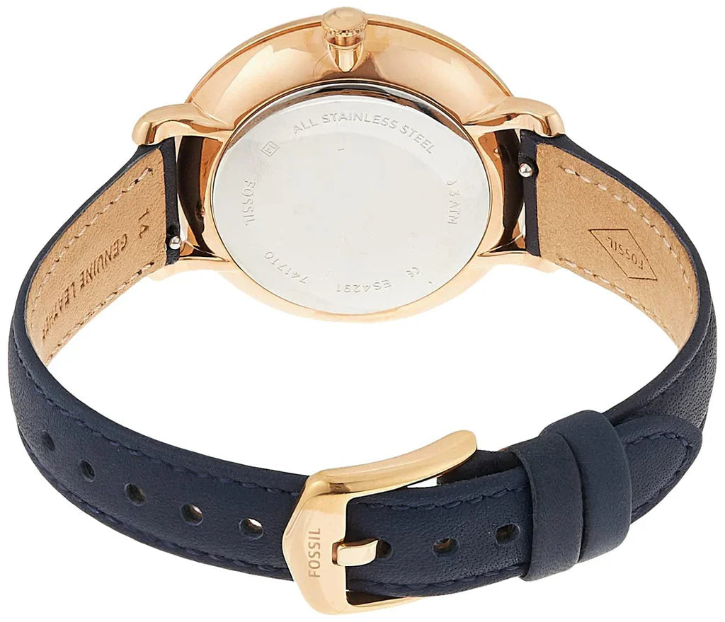 Fossil ES4291 Jacqueline Women's Watch
