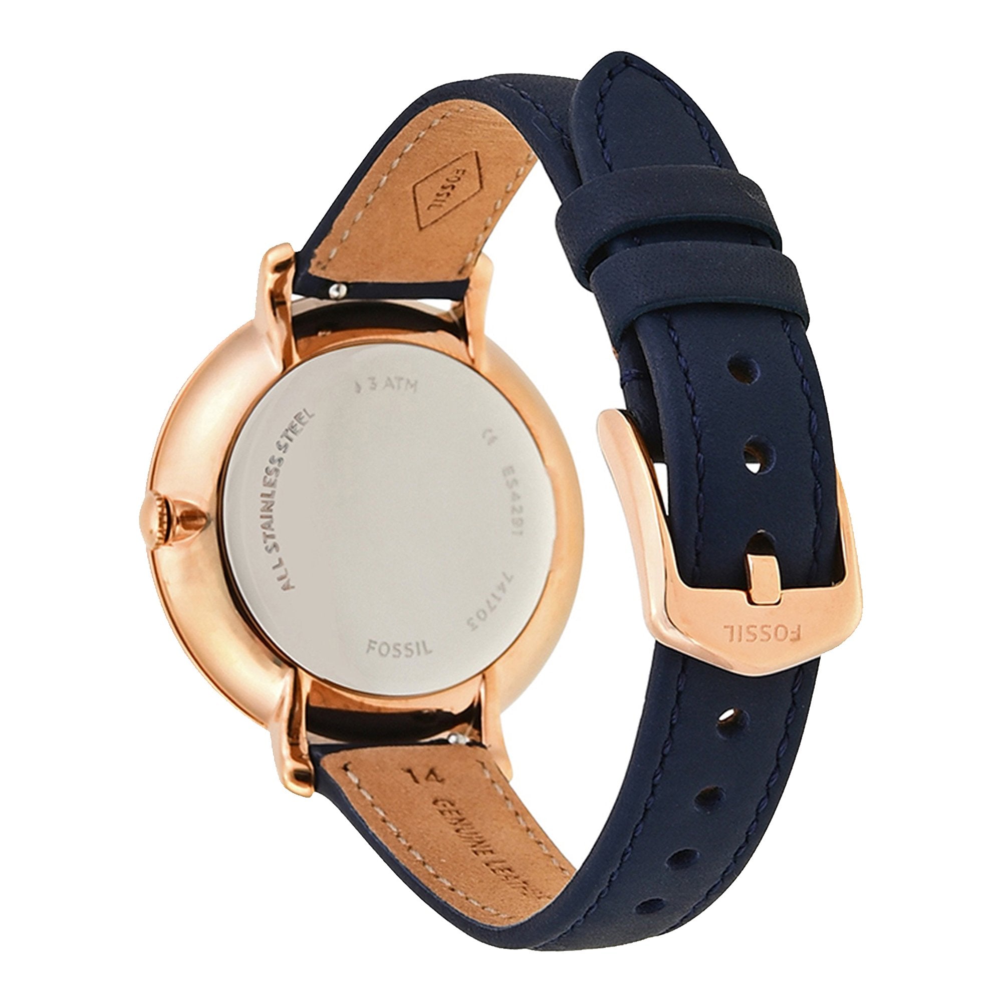 Fossil ES4291 Jacqueline Women's Watch