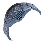 Fossil ES4294 Riley Multifunction Blue Dial Women's Watch