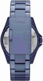 Fossil ES4294 Riley Multifunction Blue Dial Women's Watch