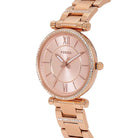 Fossil ES4301 Carlie Diamond Women's Watch