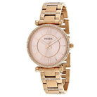 Fossil ES4301 Carlie Diamond Women's Watch
