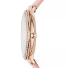 Fossil ES4303 Jacqueline Leather Women's Watch
