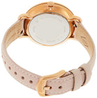 Fossil ES4303 Jacqueline Leather Women's Watch
