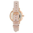 Fossil ES4303 Jacqueline Leather Women's Watch