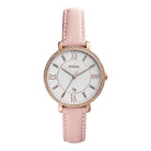 Fossil ES4303 Jacqueline Leather Women's Watch