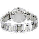 Fossil ES4341 Carlie Silver Dial Women's Watch