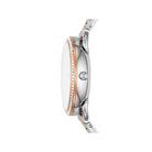 Fossil ES4396 Tailor Multi-function Women's Watch