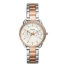 Fossil ES4396 Tailor Multi-function Women's Watch