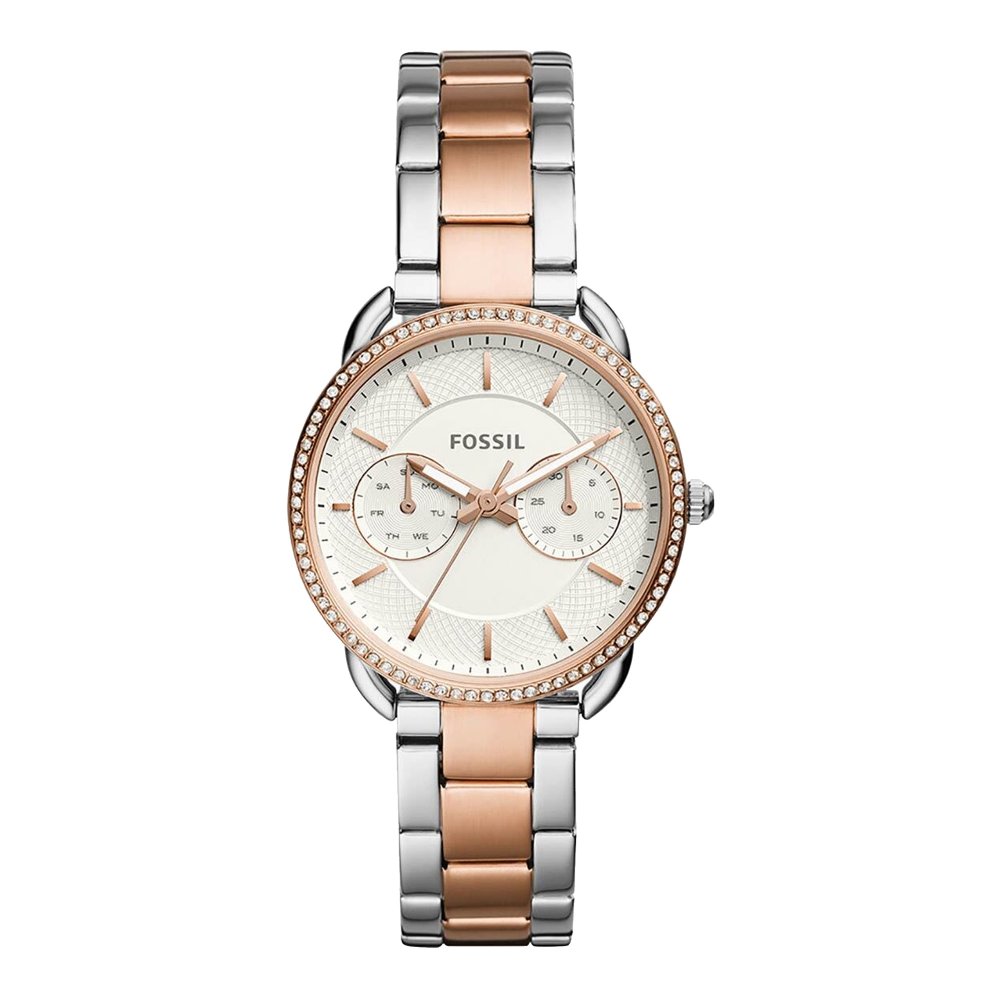 Fossil ES4396 Tailor Multi-function Women's Watch