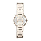 Fossil ES4482 Virginia Pink Stainless Steel Women's Watch
