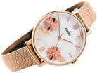 Fossil ES4534 Jacqueline Floral Women's Watch