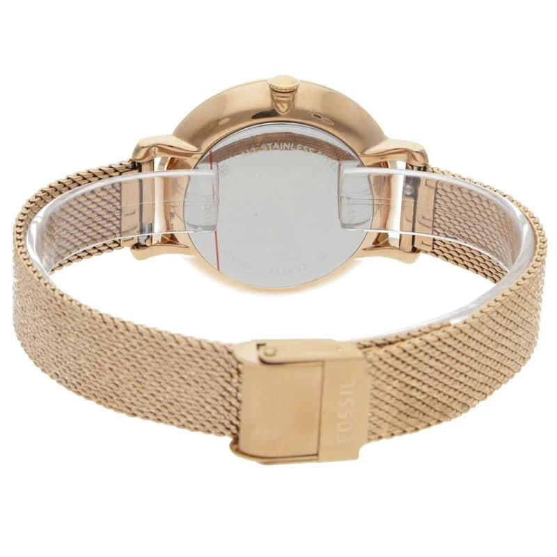 Fossil ES4534 Jacqueline Floral Women's Watch