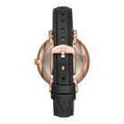 Fossil ES4535 Jacqueline Leather Women's Watch