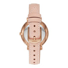Fossil ES4671 Jacqueline Quartz White Dial Women's Watch