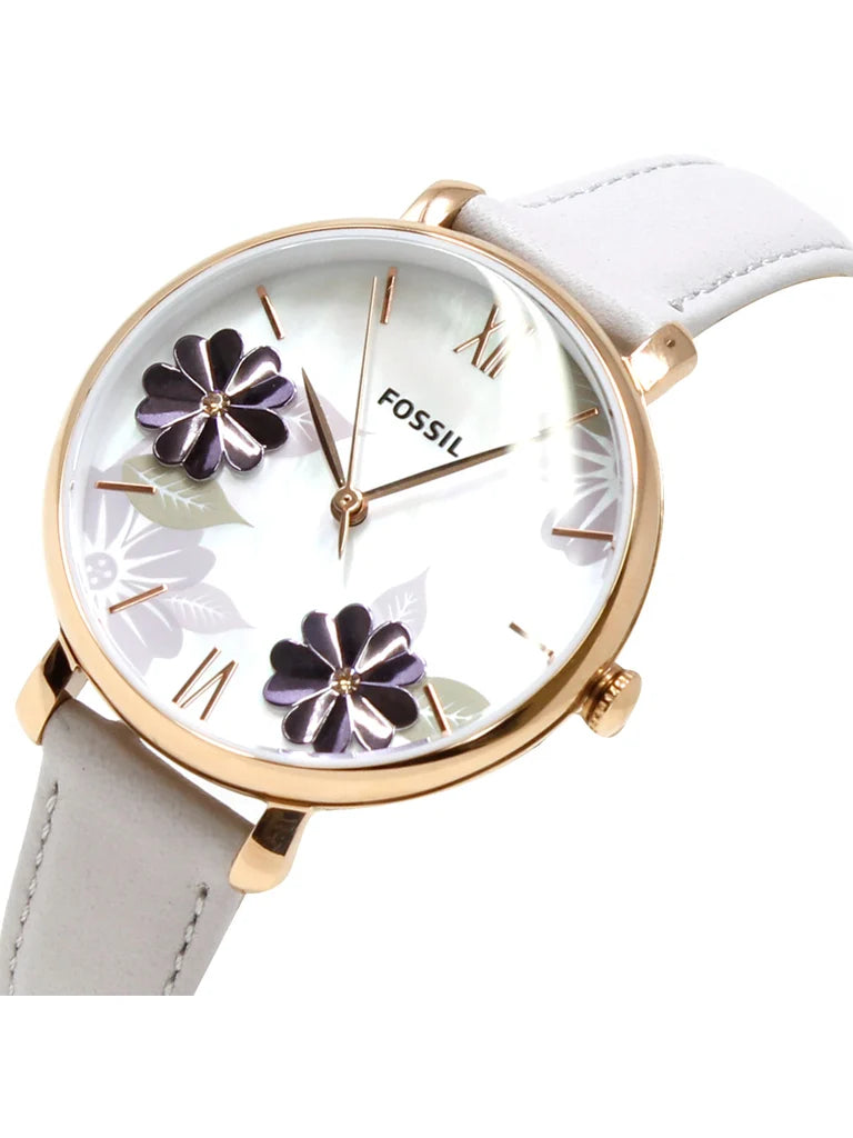 Fossil ES4672 Jacqueline Quartz Women’s Watch