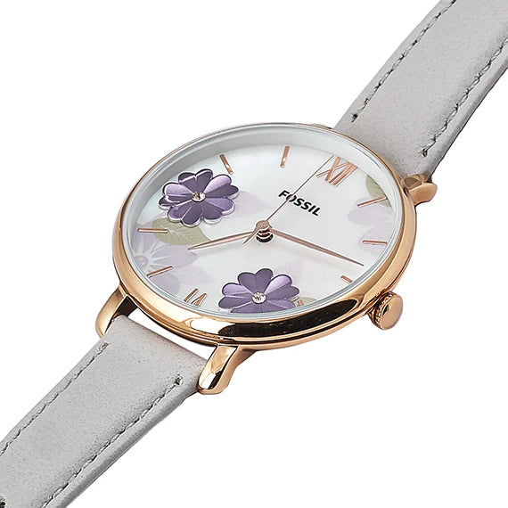 Fossil ES4672 Jacqueline Quartz Women’s Watch