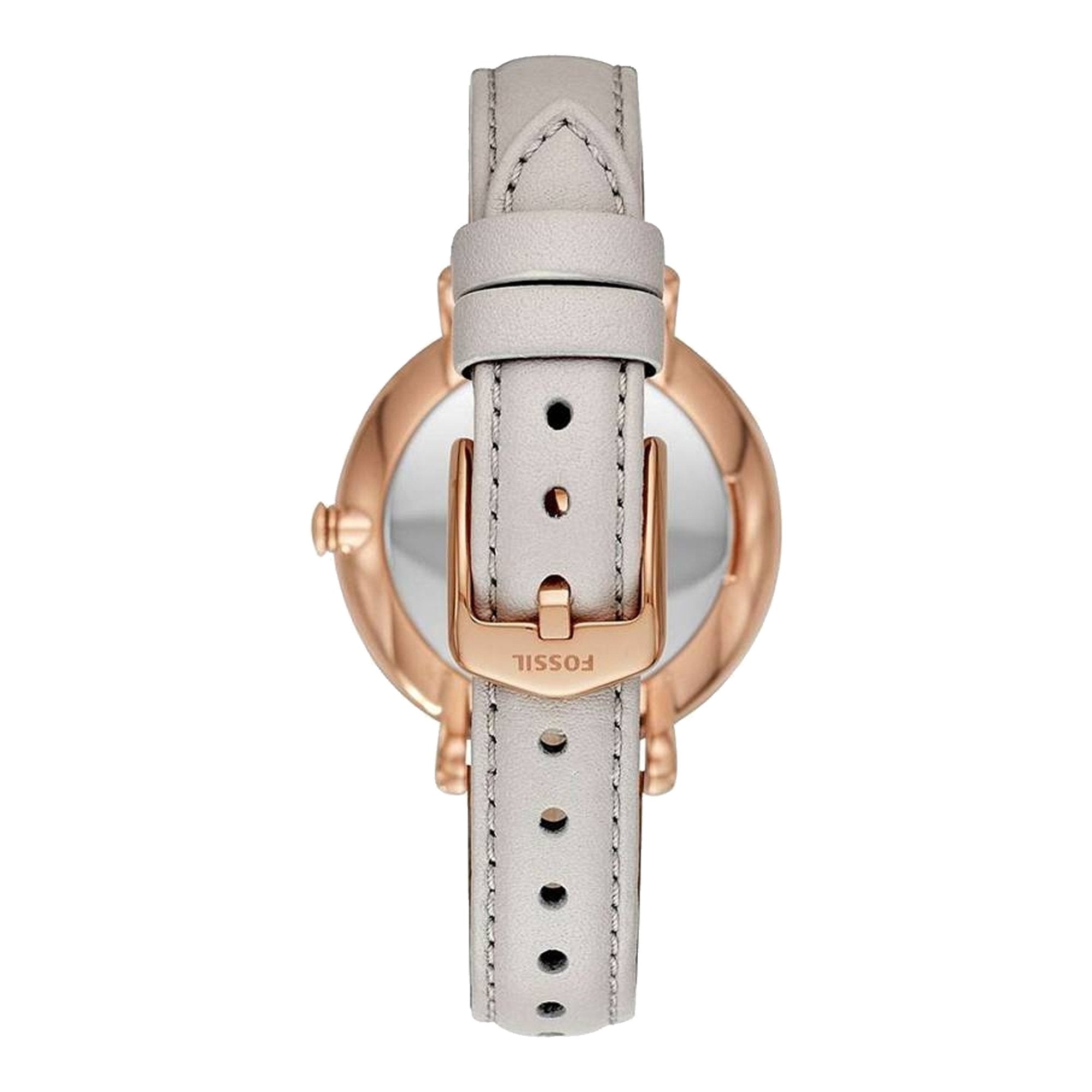 Fossil ES4672 Jacqueline Quartz Women’s Watch
