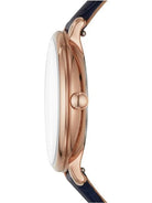 Fossil ES4673 Jacqueline Floral Dial Women's Watch