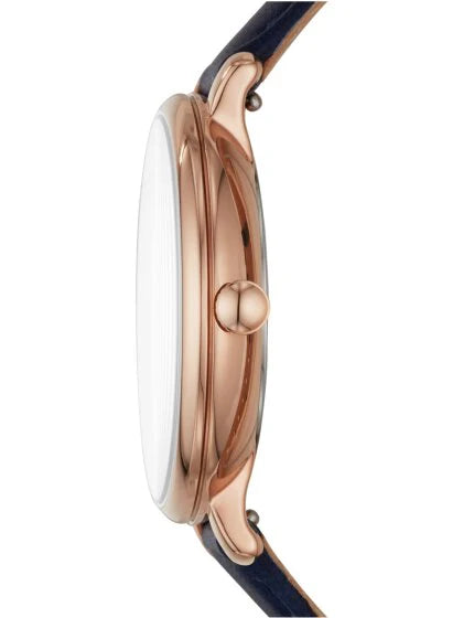 Fossil ES4673 Jacqueline Floral Dial Women's Watch